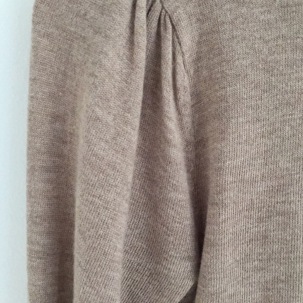 Zara Knit Top - Picture 5 of 6